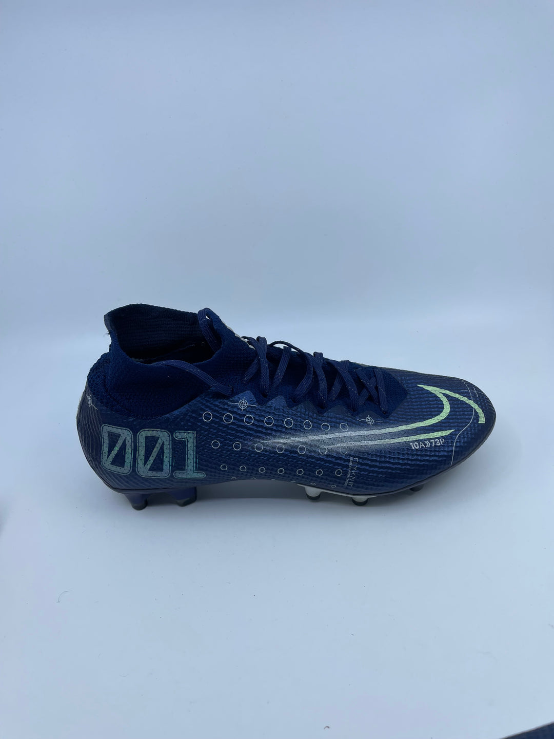 Nike Mercurial Superfly 7 - Size 40