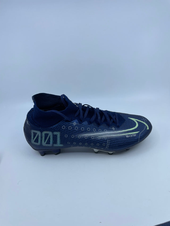 Nike Mercurial Superfly 7 - Size 40