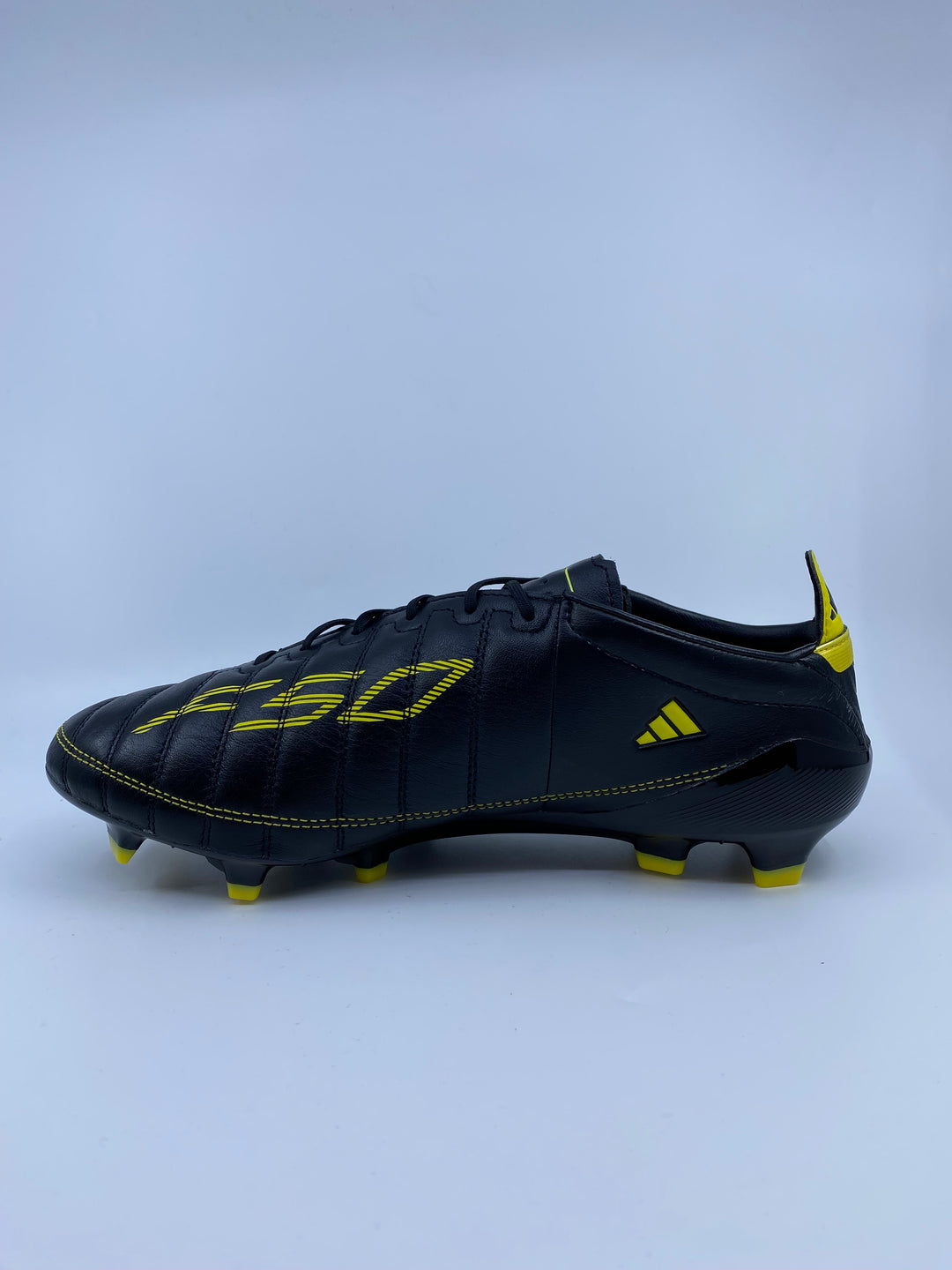 Adidas F50 Adizero 2010 Leather Remake - Many Sizes