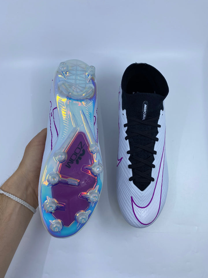 Nike Mercurial Superfly 9 Nike ID - Size 42