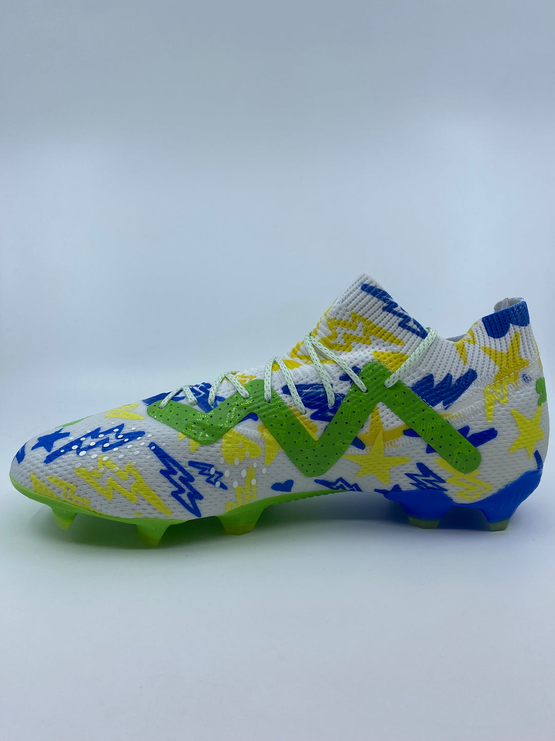 Puma Future Ultimate Neymar Jr - Size 45