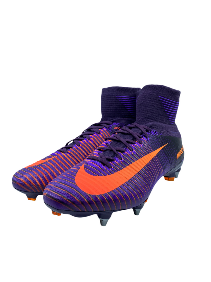 Nike Mercurial Superfly V - Size 44,5