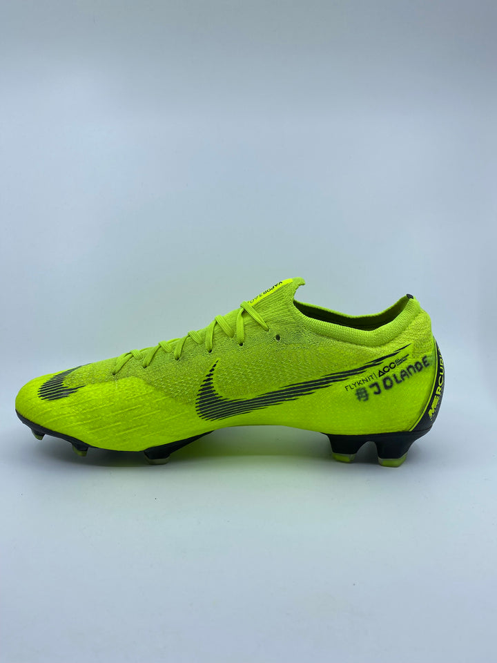 Nike Mercurial Vapor 12 AF - Size 45