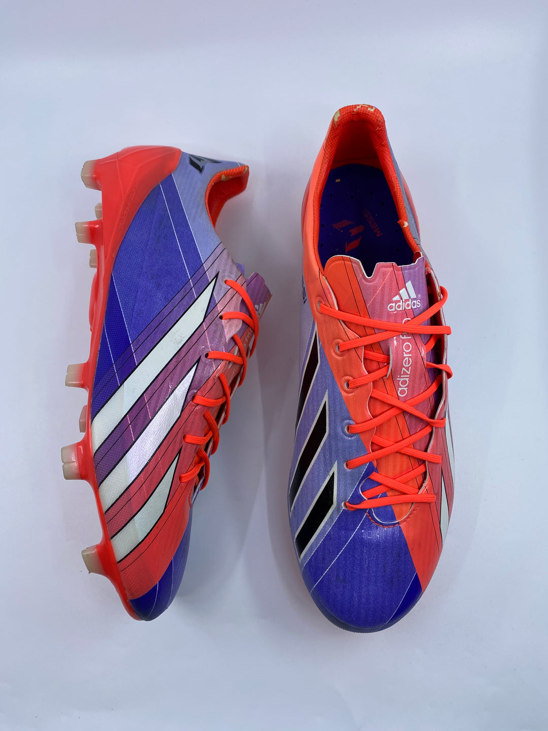 Adidas F50 Adizero - Size 42