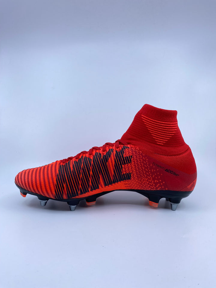 Nike Mercurial Superfly V - Size 44,5
