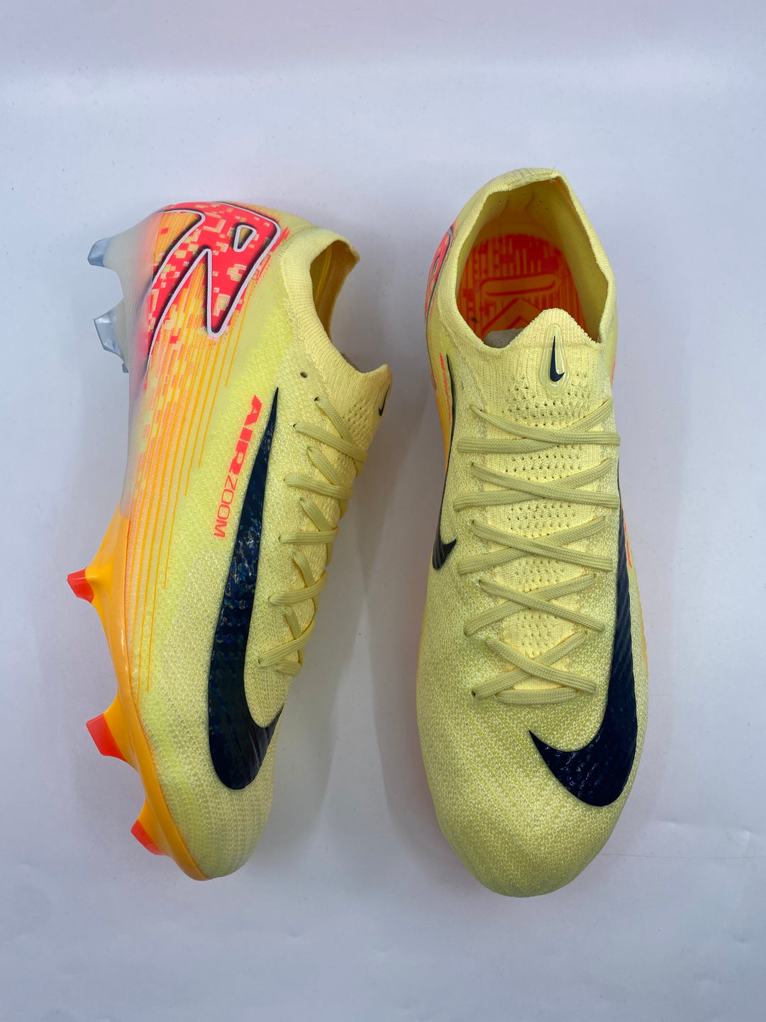 Nike Mercurial Vapor 16 Mbappe - Size 42,5