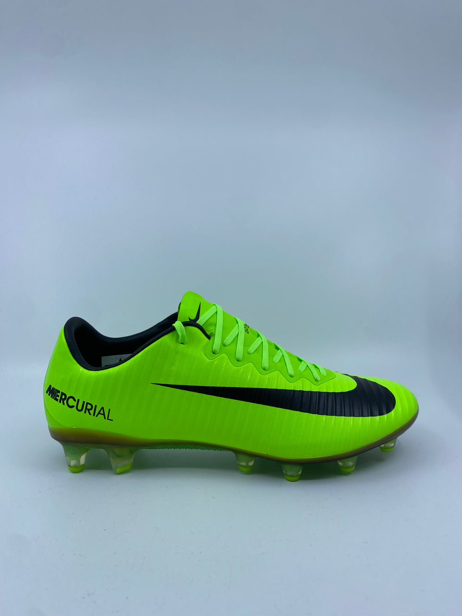 Nike Mercurial Vapor XI - Size 40 – Forza by ShoeGems