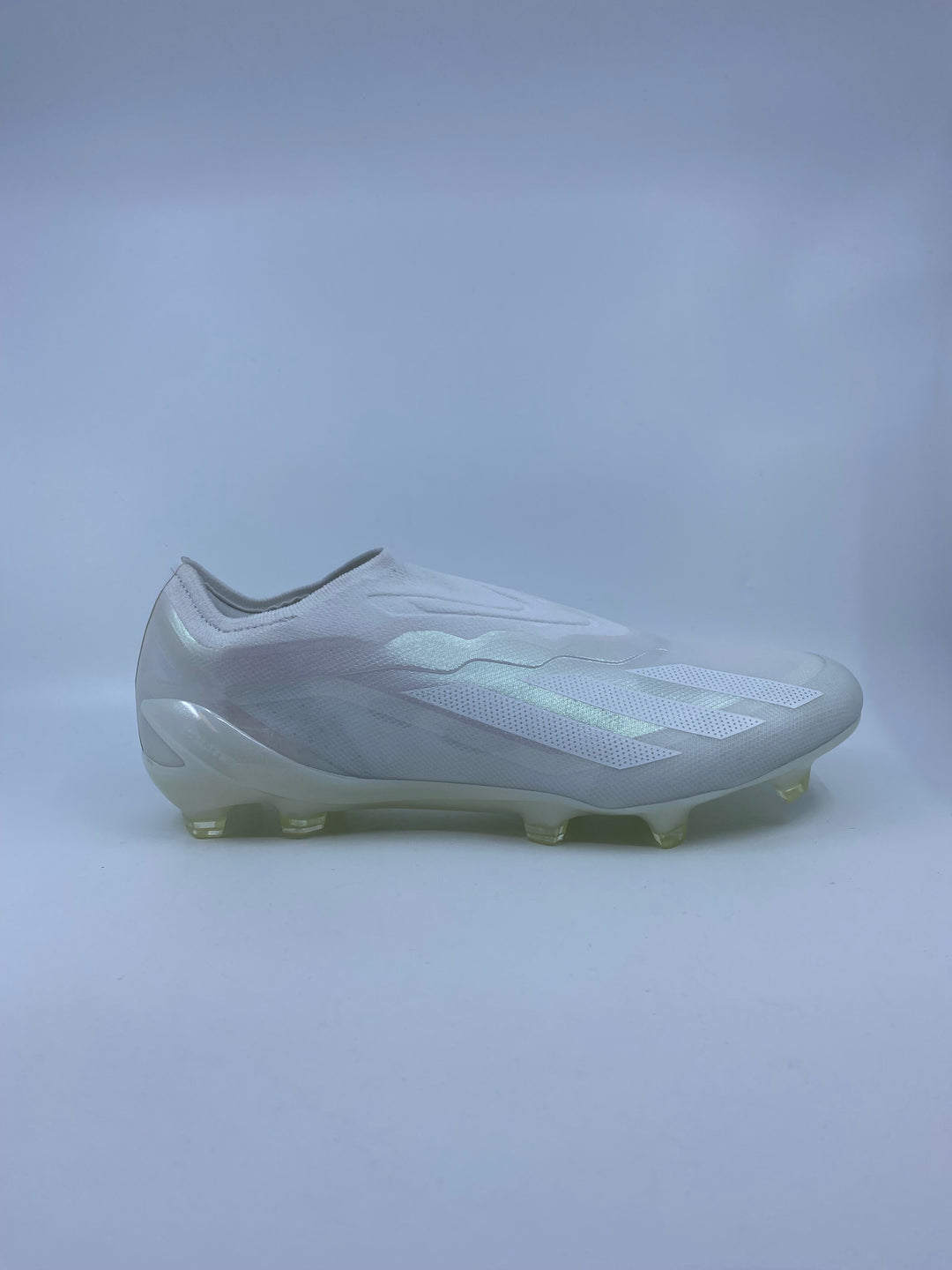 Adidas X Crazyfast .1 - Size 43 1/3