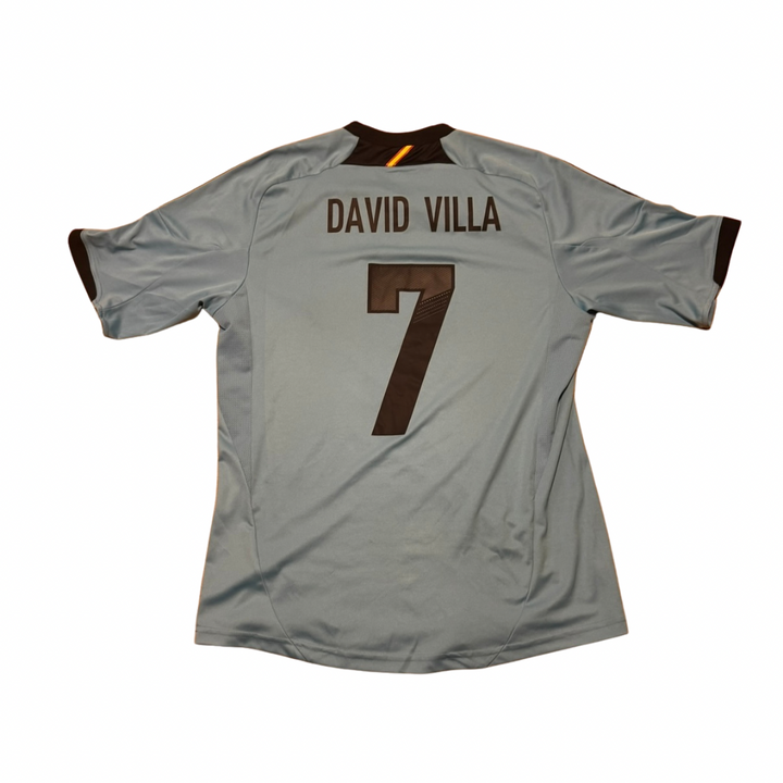 Spain 2012 | David Villa - Size L