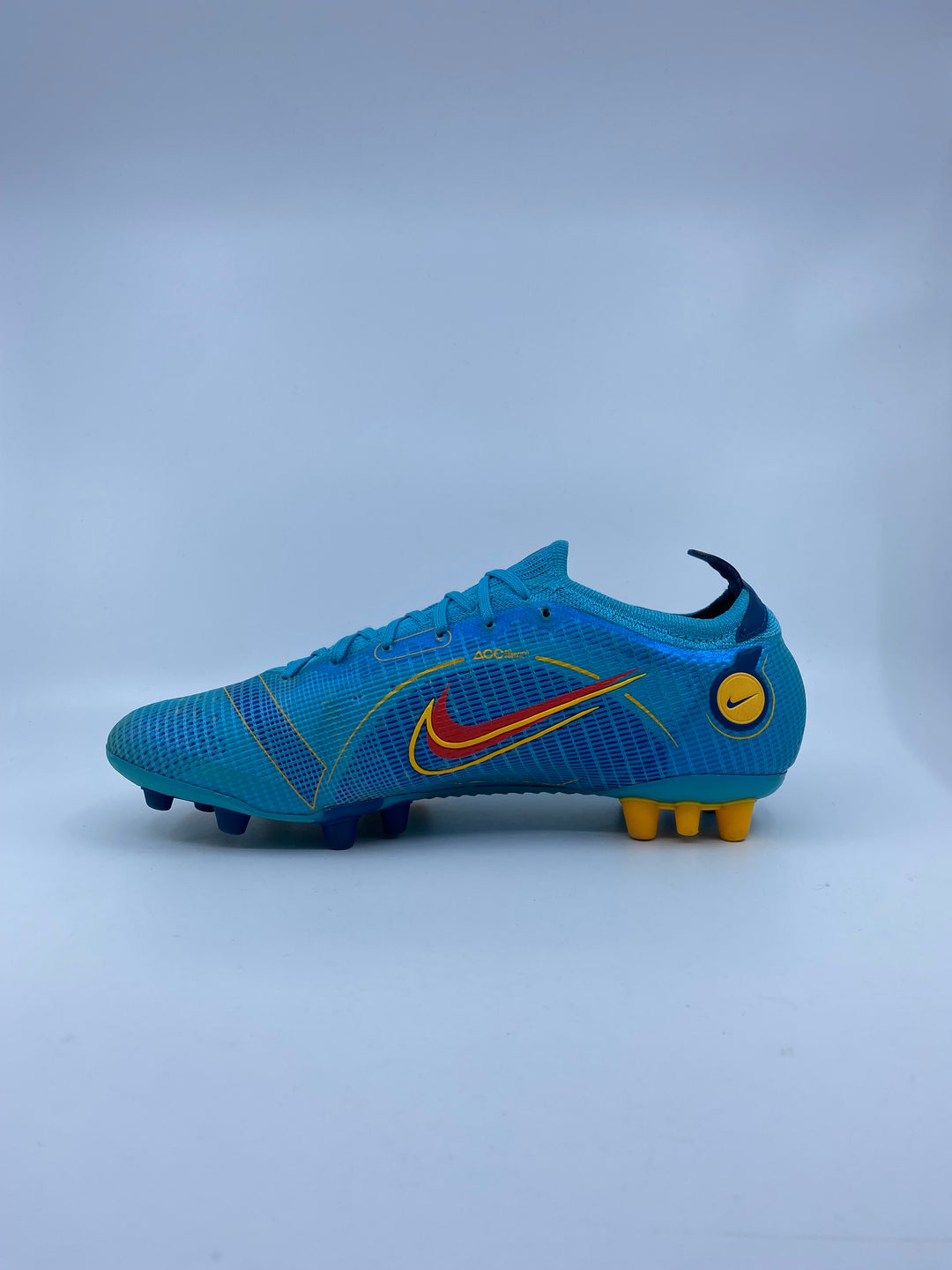 Nike Mercurial Vapor 14 - Size 42