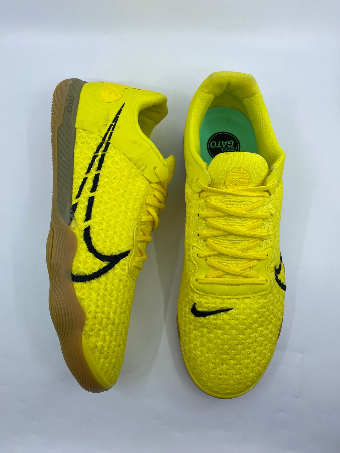 Nike React Gato IC - Size 44,5