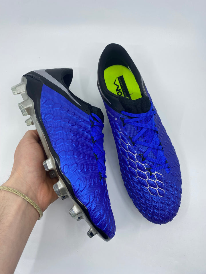 Nike Hypervenom Phantom 3 - Size 42,5
