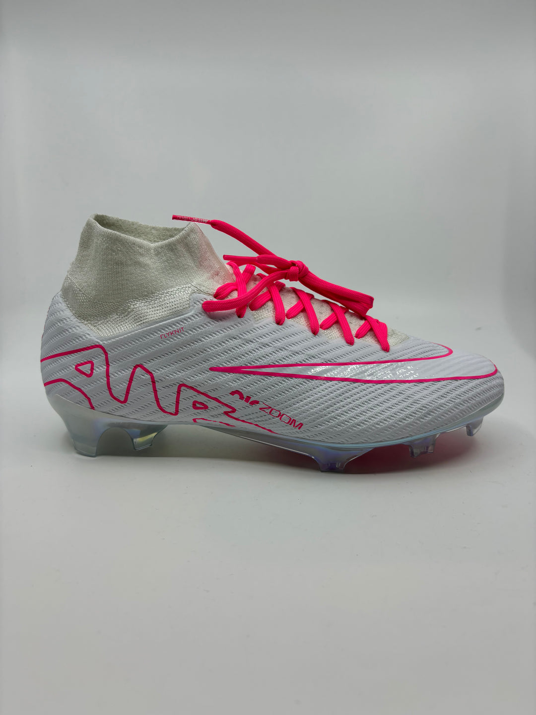 Nike Mercurial Superfly 9 Nike ID - Size 41