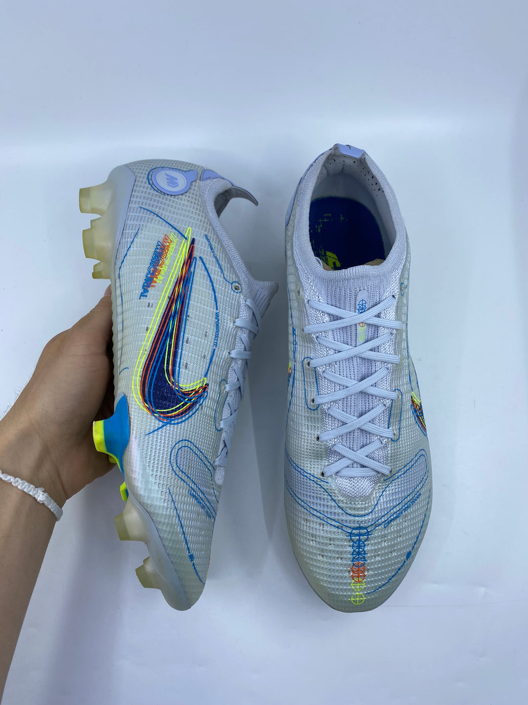 Nike Mercurial Vapor 14 - Size 43