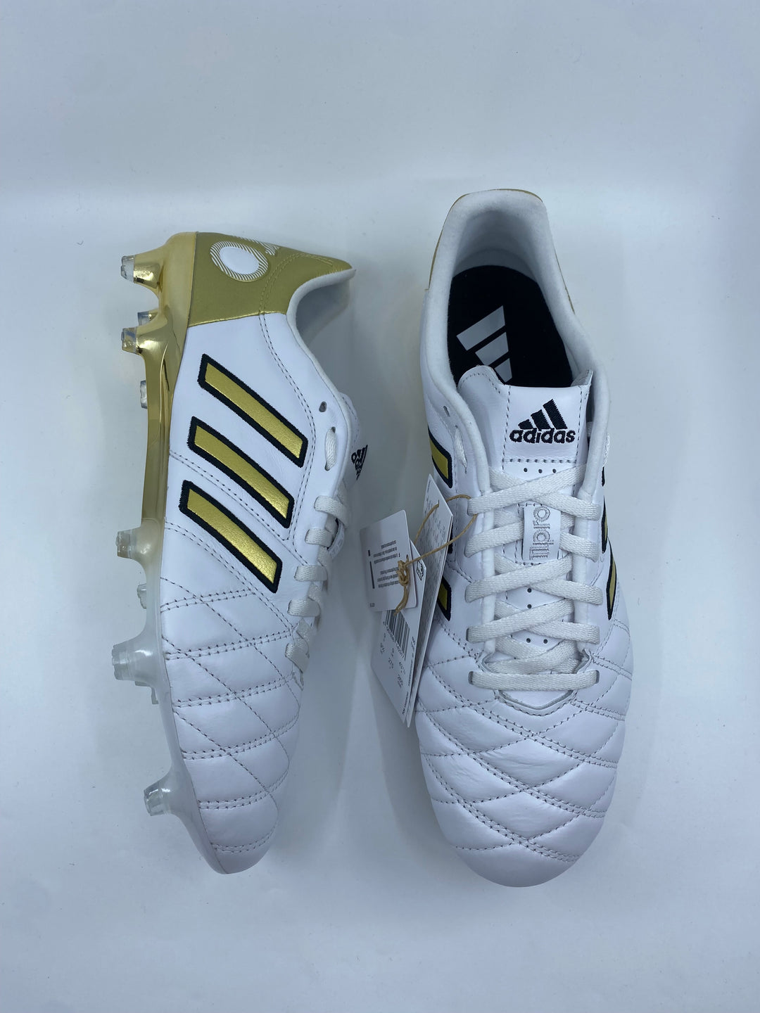 Adidas Adipure TKPro - Size 43 1/3 & 44