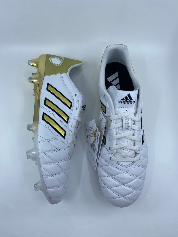 Adidas Adipure TKPro - Size 43 1/3 & 44