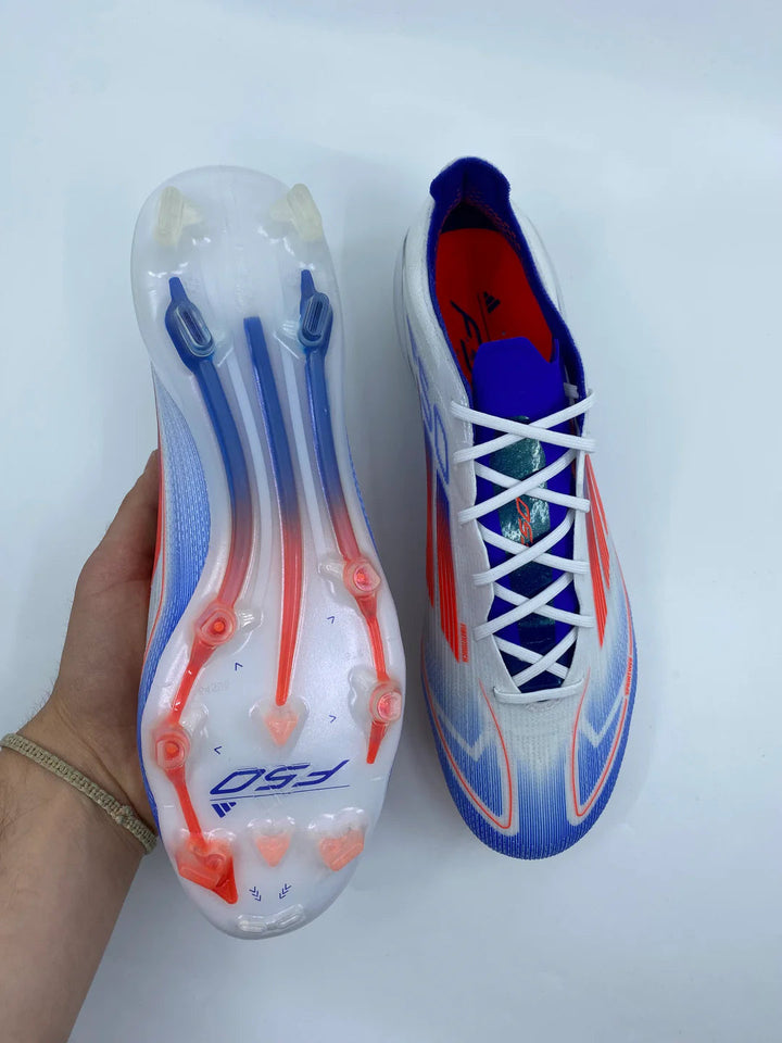 Adidas F50 Elite - Size 42