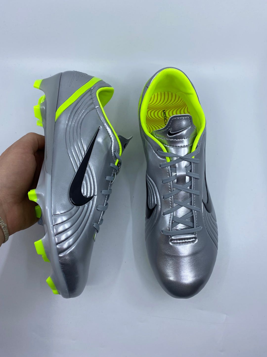Nike Mercurial Vapor 16 R9 - Size 44,5