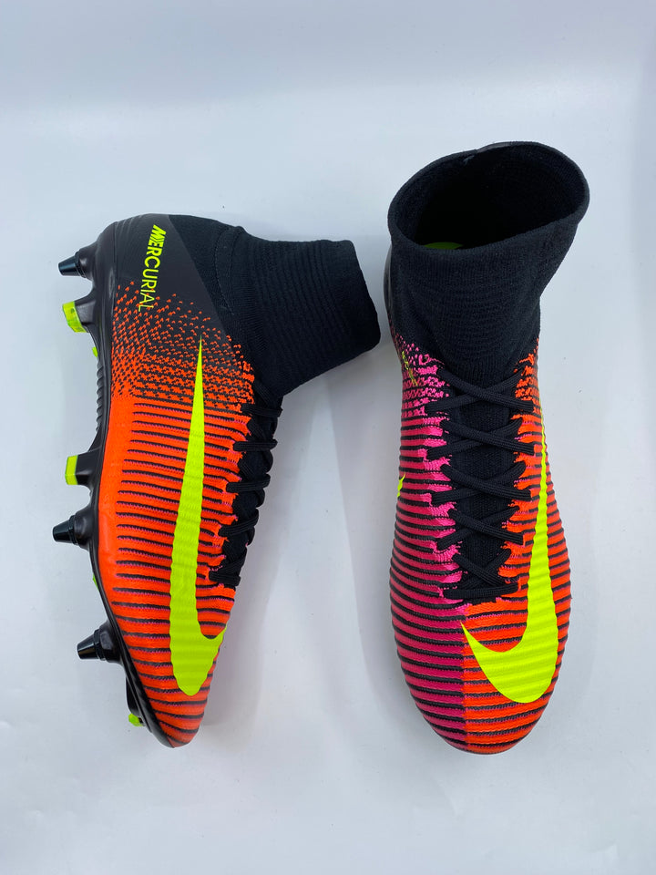 Nike Mercurial Superfly V - Size 44,5