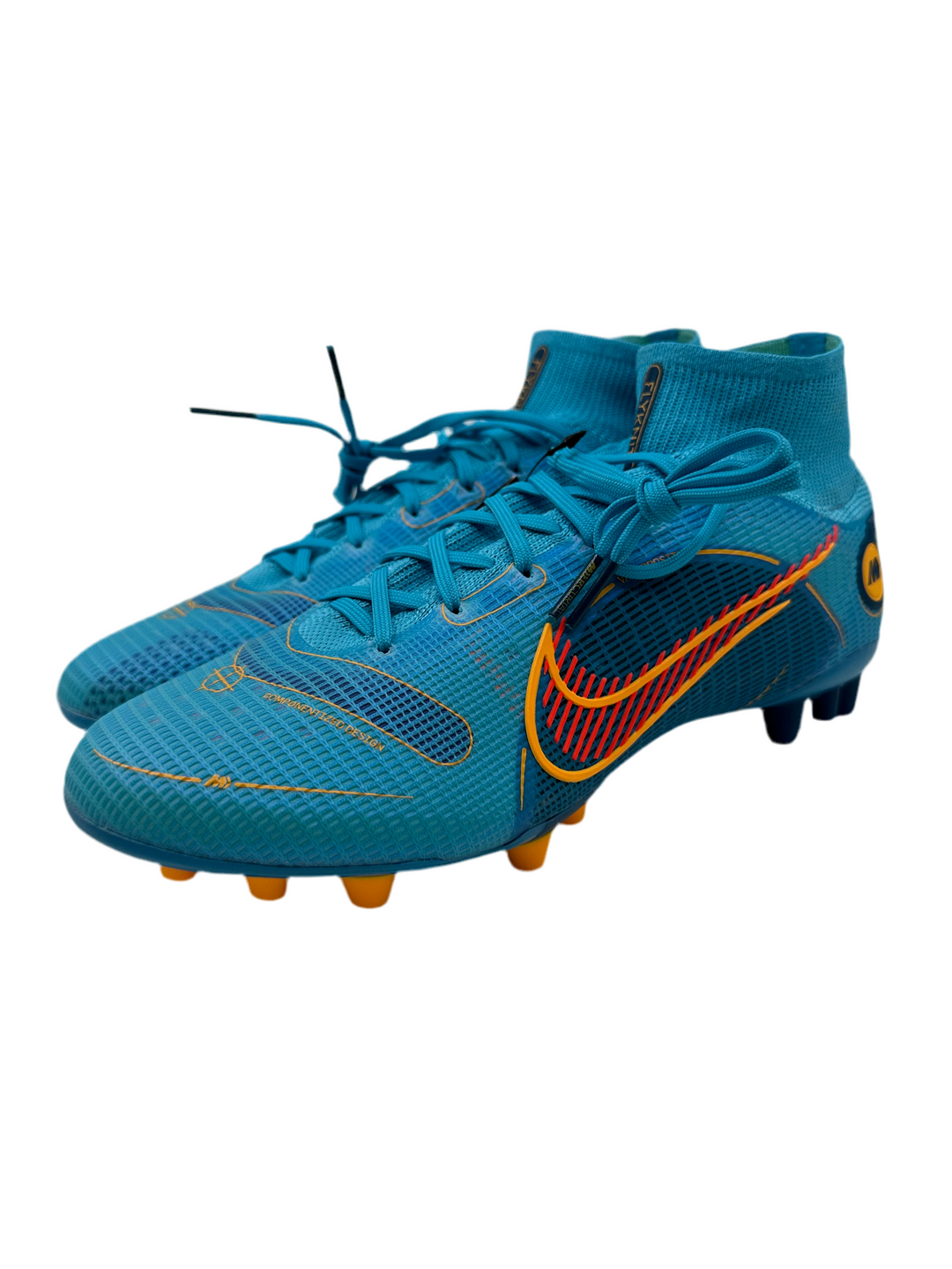Nike Mercurial Superfly 8 - Size 43