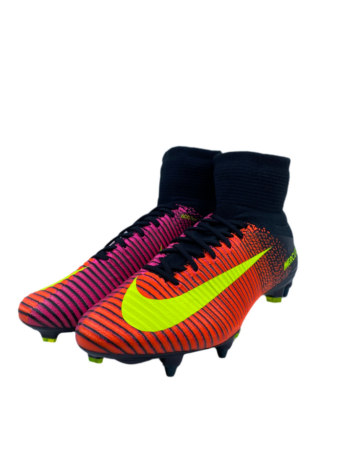Nike Mercurial Superfly V - Size 44,5