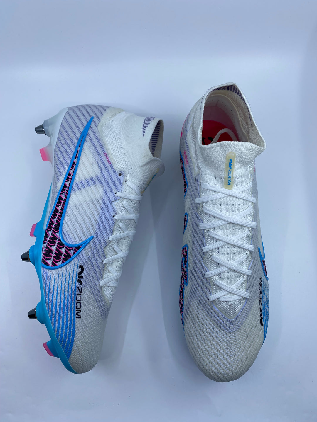 Nike Mercurial Superfly 9 - Size 45