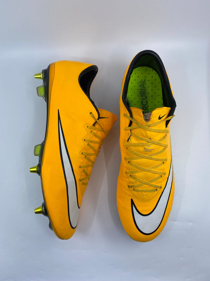 Nike Mercurial Vapor X - Size 45