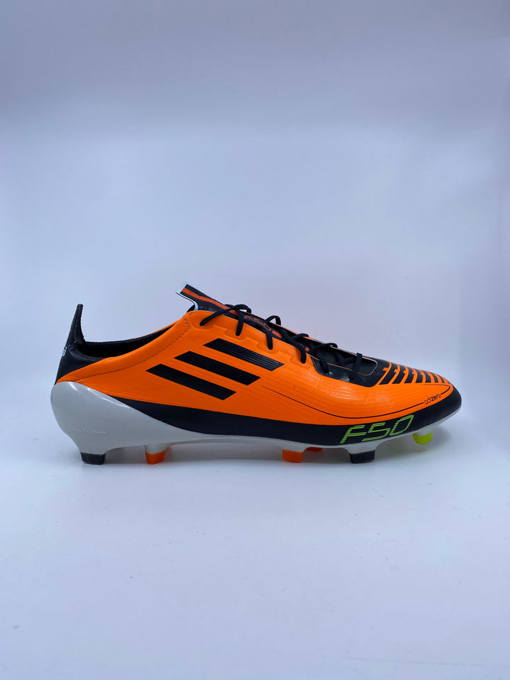 Adidas F50 Elite Adizero - Size 46