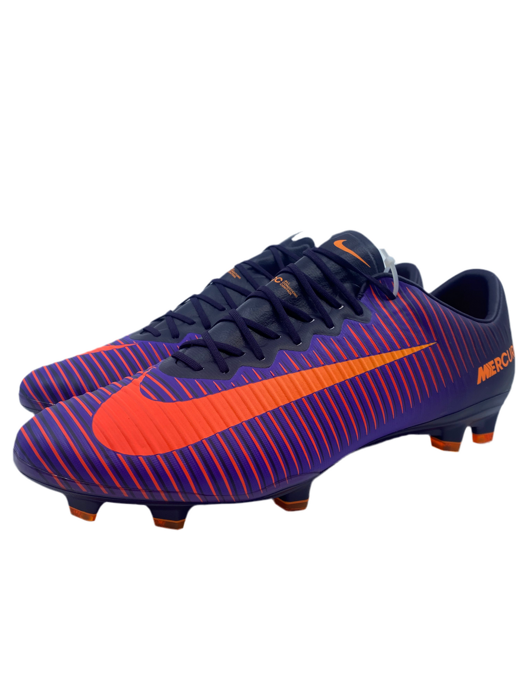 Nike Mercurial Vapor XI - Size 45,5