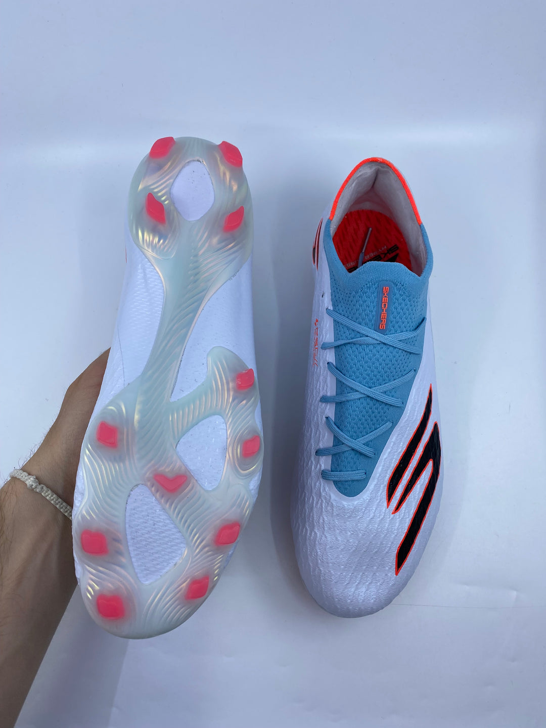 Skechers SKX_2 - Size 43