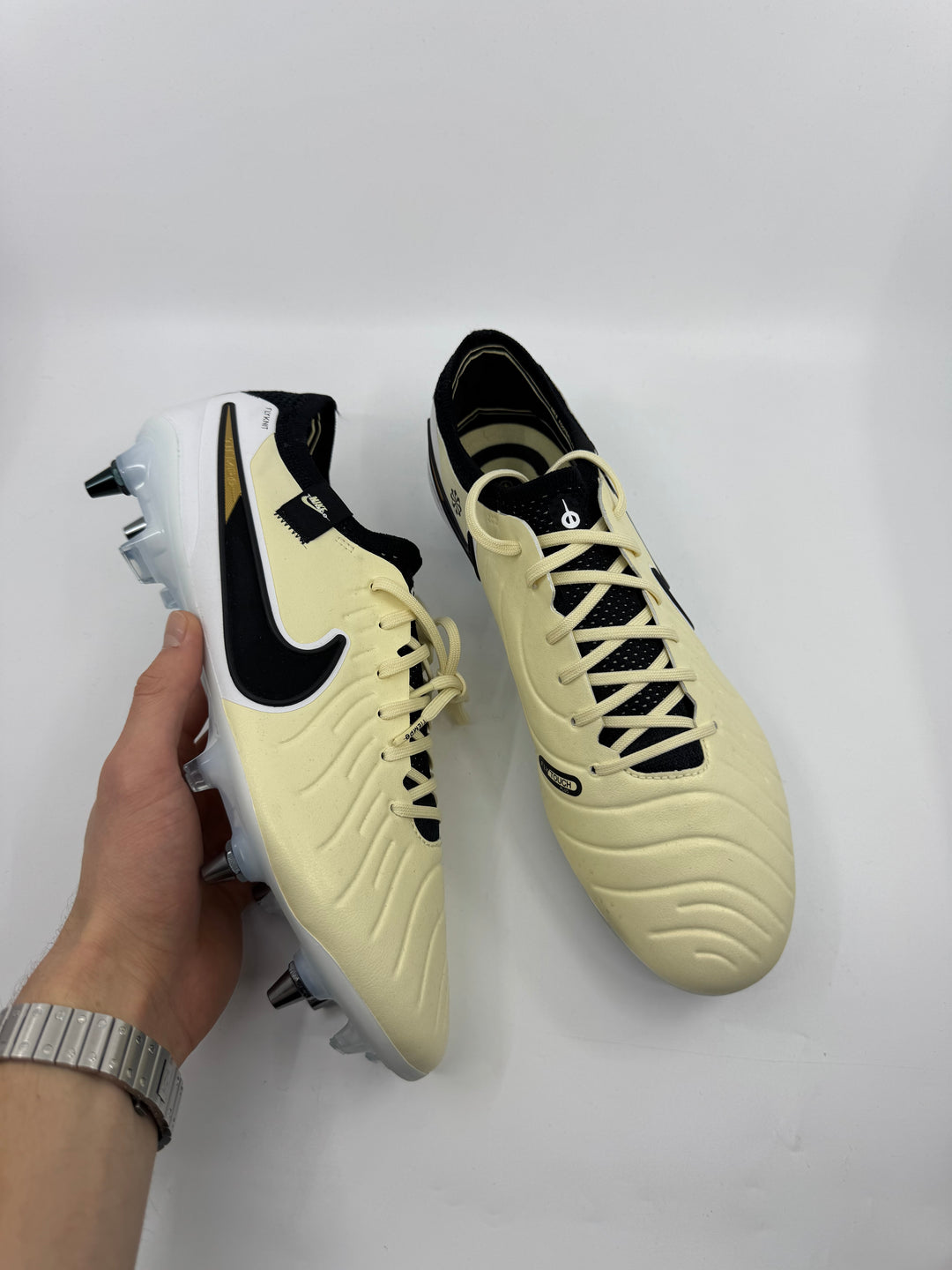 Nike Tiempo Legend 10 - Size 44