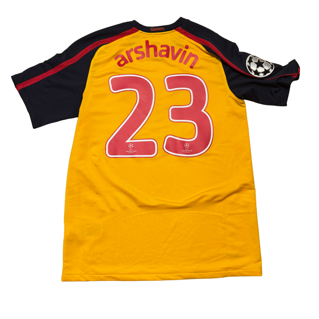 Arsenal 08/09 | Arshavin - Size S
