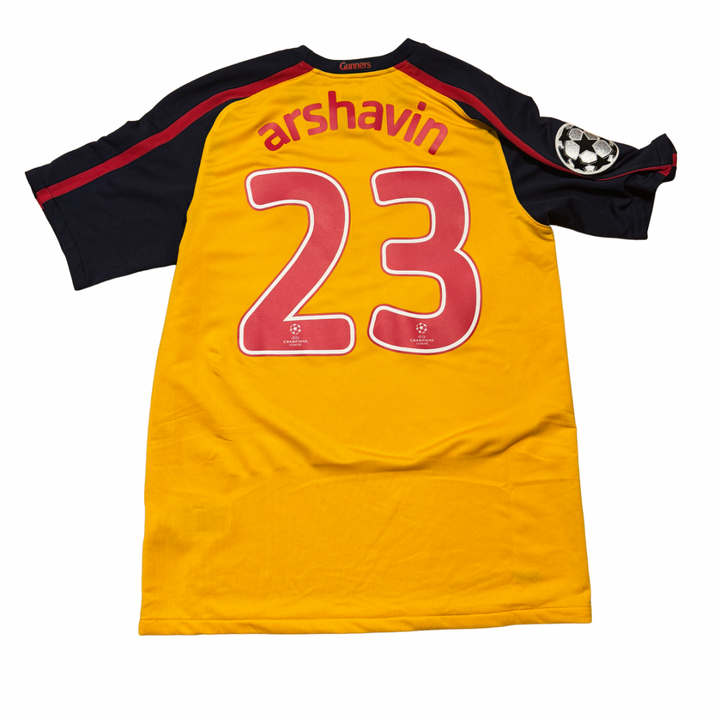 Arsenal 08/09 | Arshavin - Size S