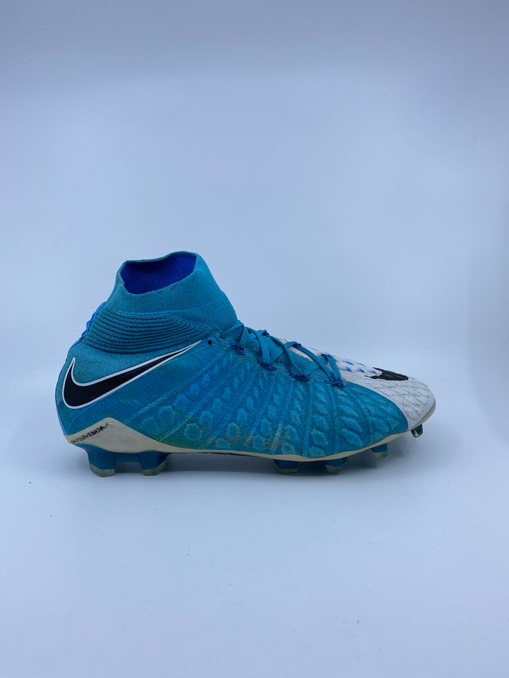 Nike Hypervenom Phantom 3 DF - Size 42