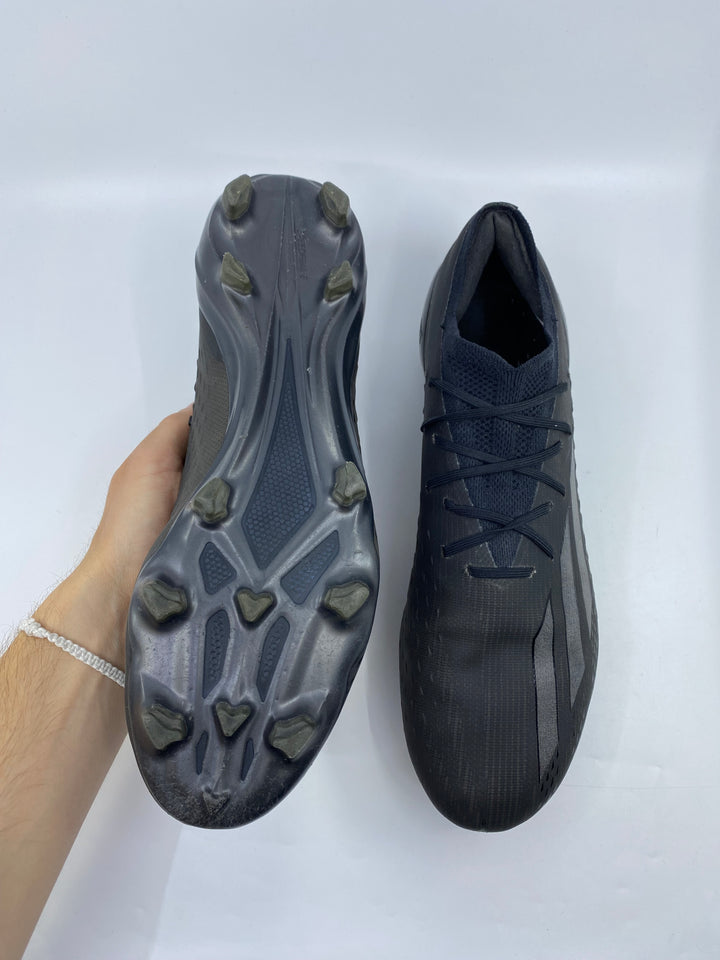 Adidas X Speedportal .1 - Size 44 2/3