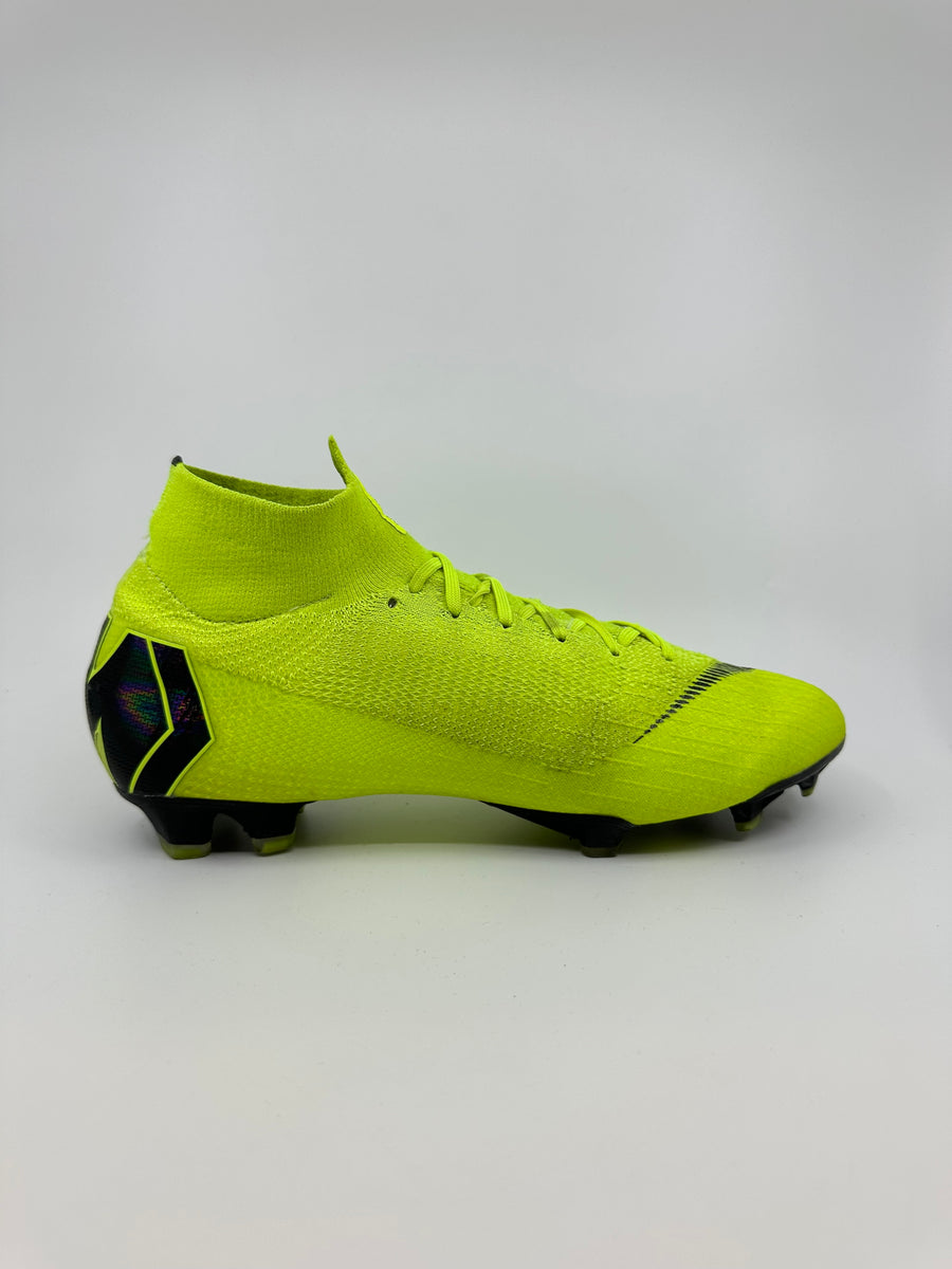 nike mercurial superfly 6 volt