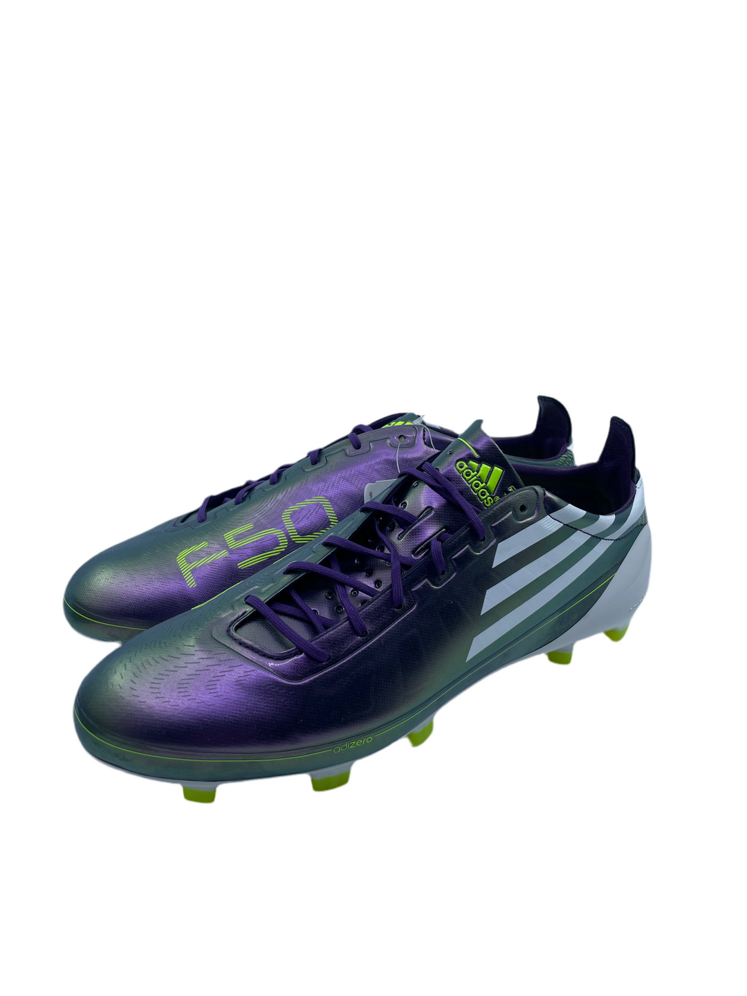 Adidas F50 Adizero Chameleon - Size 42