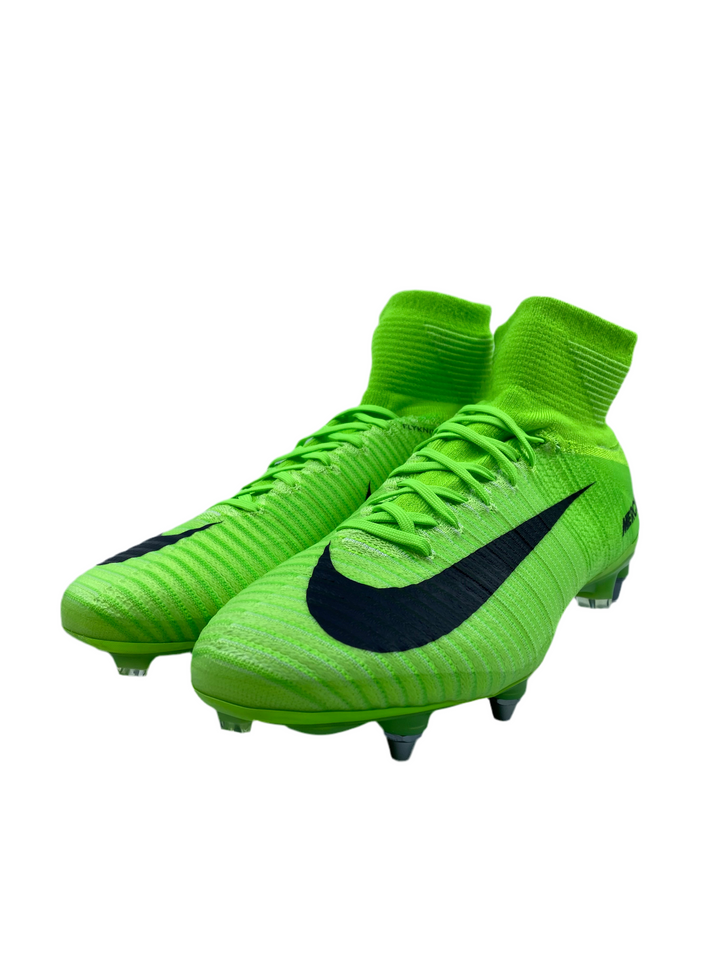 Nike Mercurial Superfly V - Size 44,5