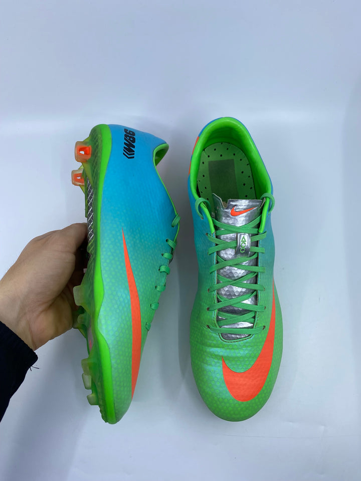 Nike Mercurial Vapor IX - Size 42,5