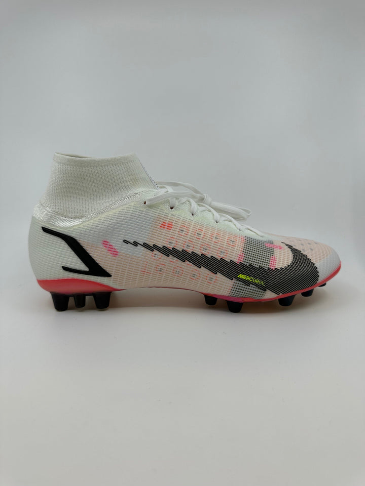 Nike Mercurial Superfly 8 - Size 47