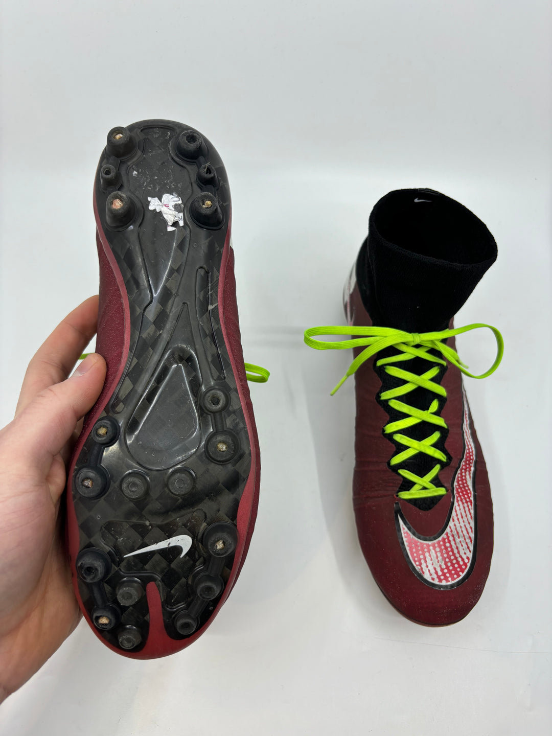 Nike Mercurial Superfly IV - Size 40