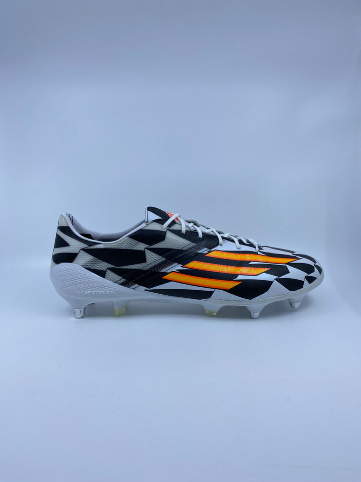 Adidas F50 Adizero - Size 46 2/3