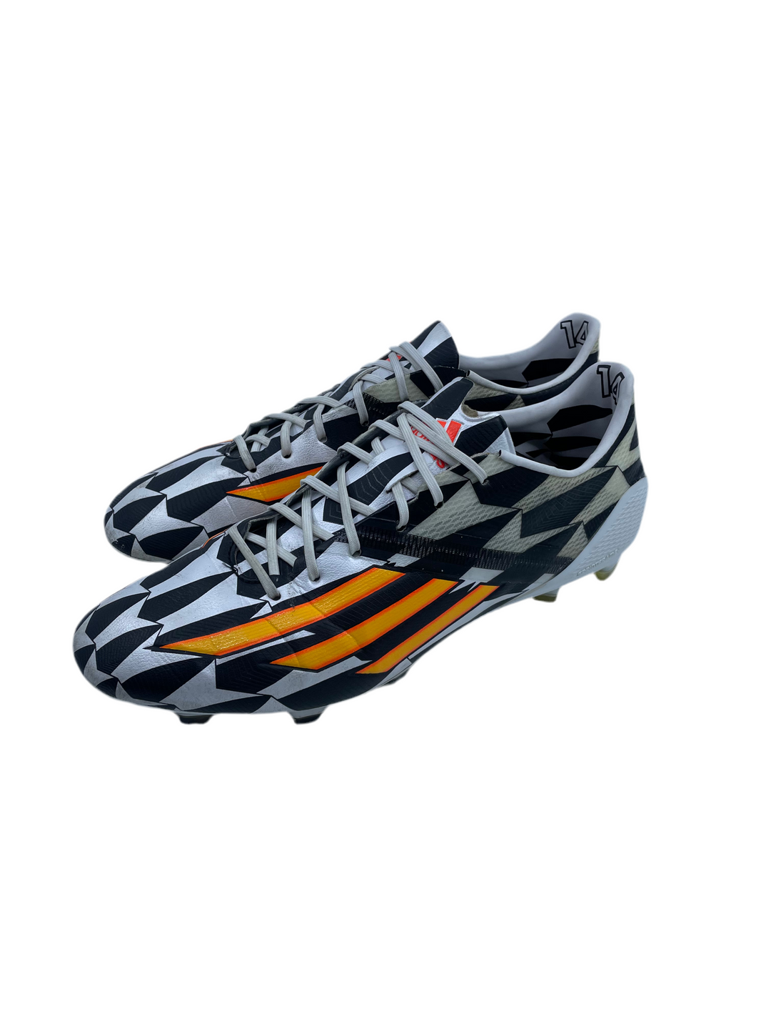 Adidas F50 Adizero - Size 40
