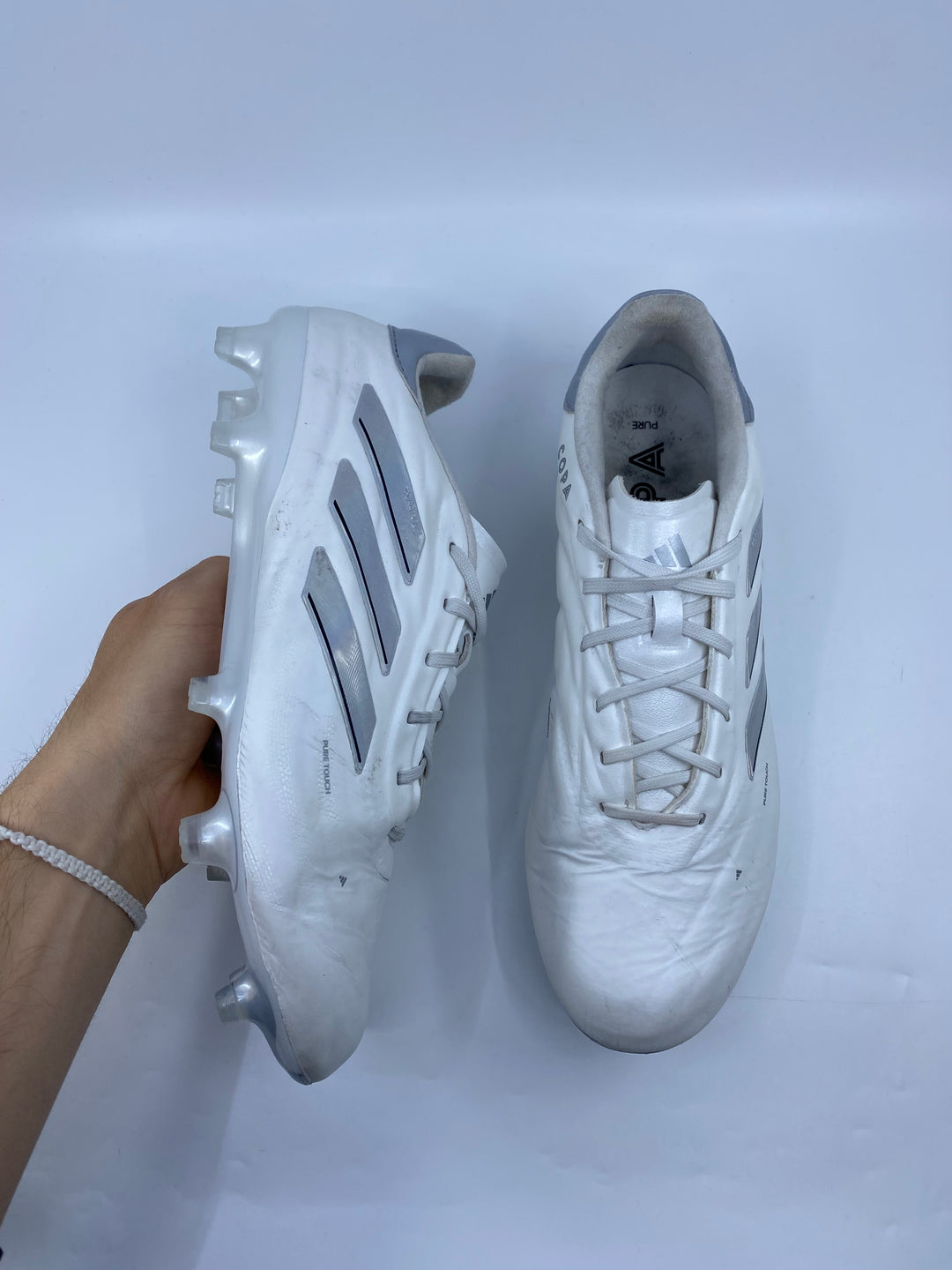 Adidas Copa Pure - Size 42
