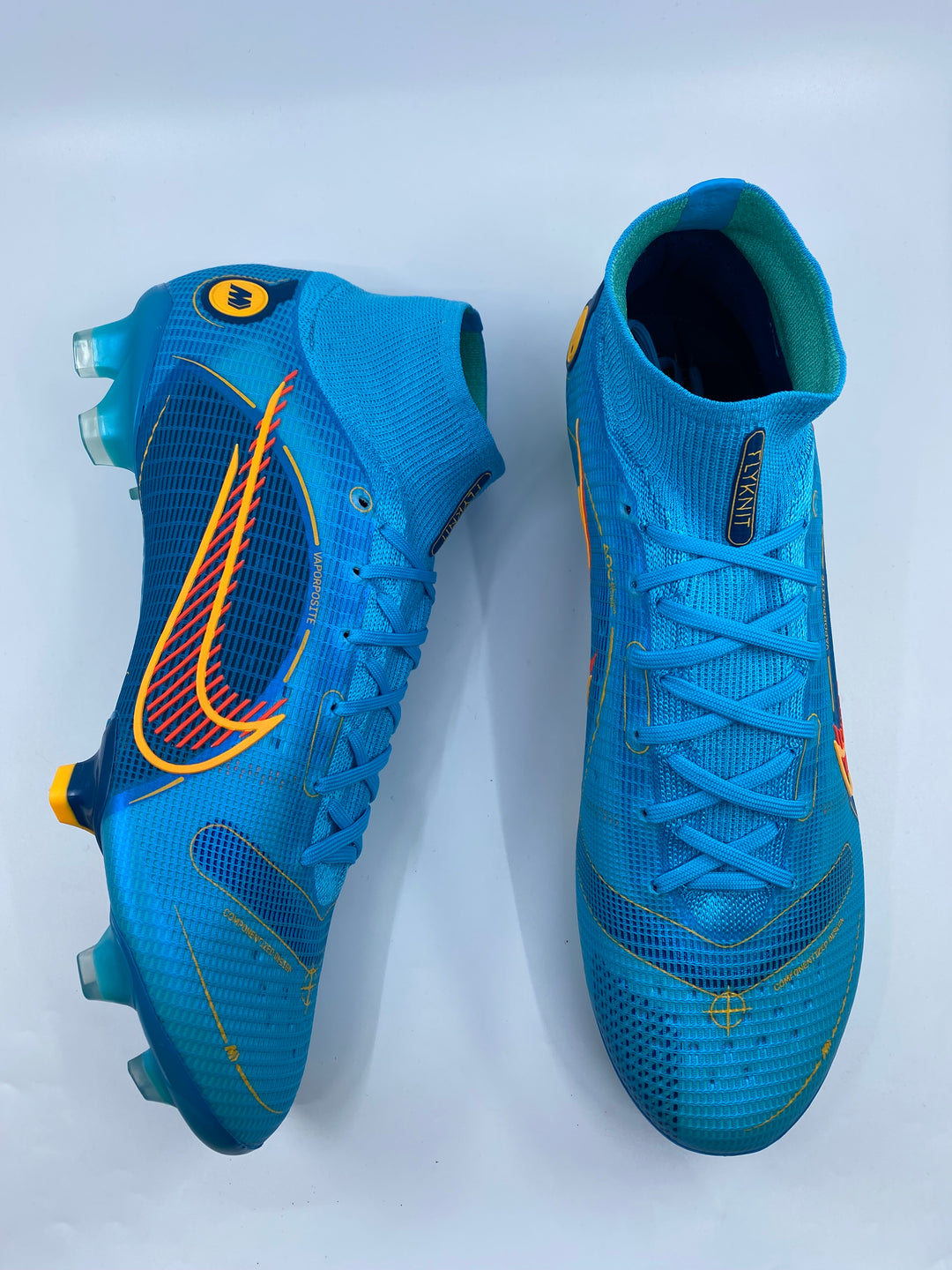 Nike Mercurial Superfly 8 - Size 45