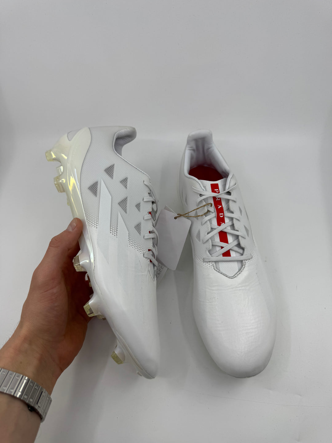 Adidas Prada x X Crazyfast Luxury.1 - Size 43 1/3