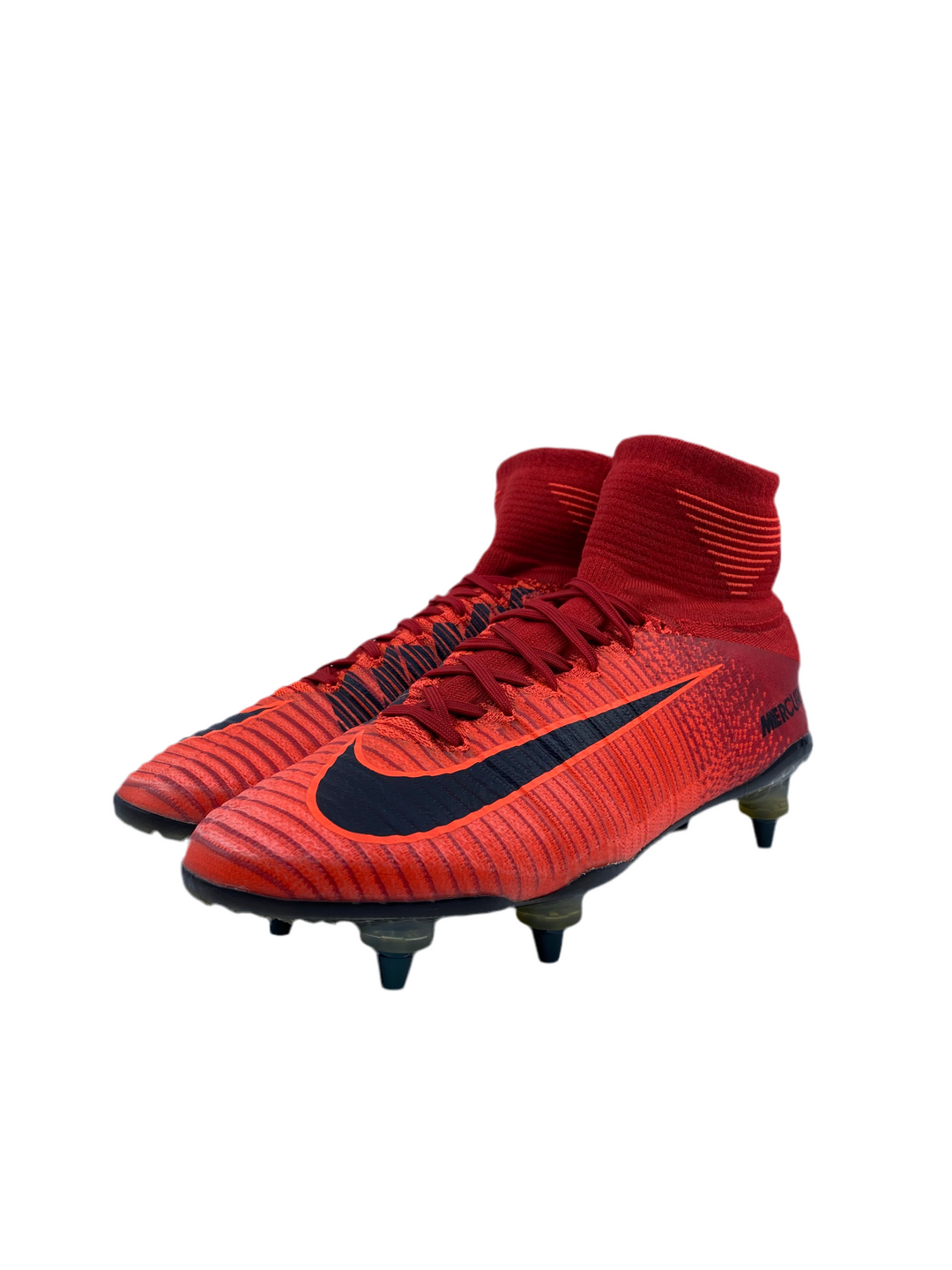 Nike Mercurial Superfly 5 - Size 42,5