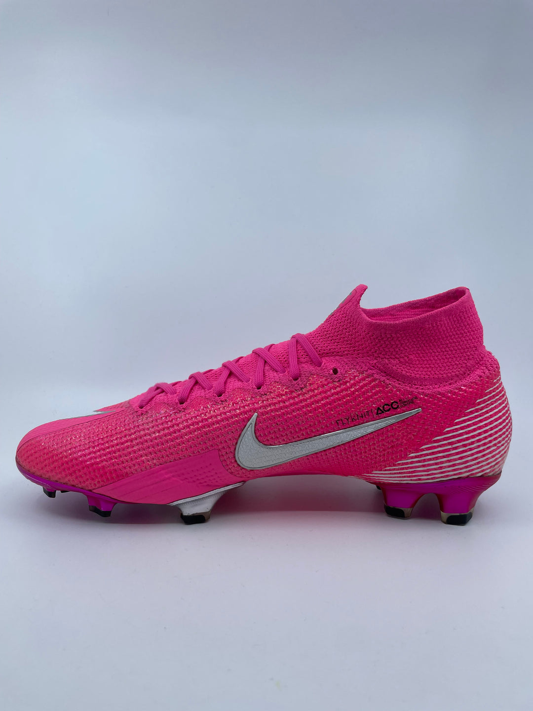 Nike Mercurial Superfly 7 Mbappe - Size 40,5