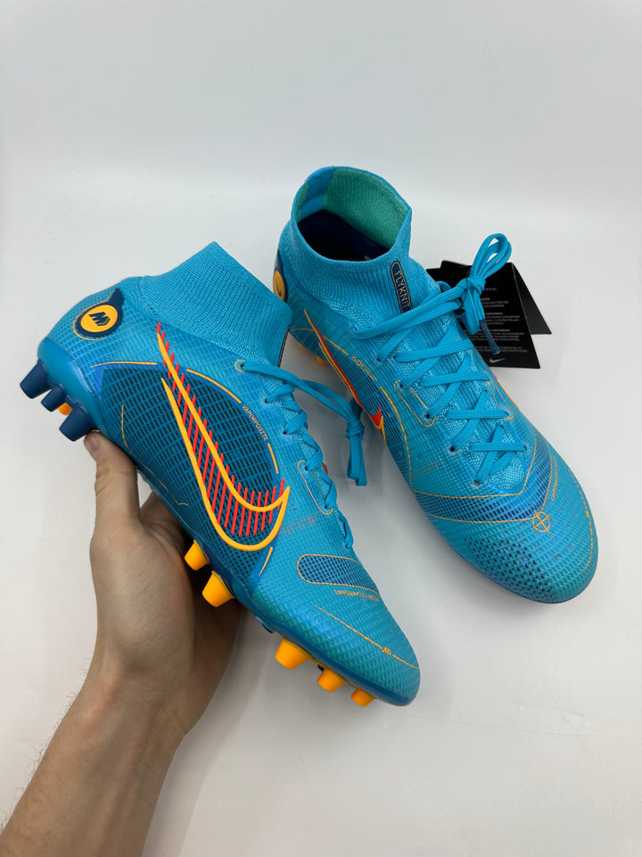 Nike Mercurial Superfly 8 - Size 43