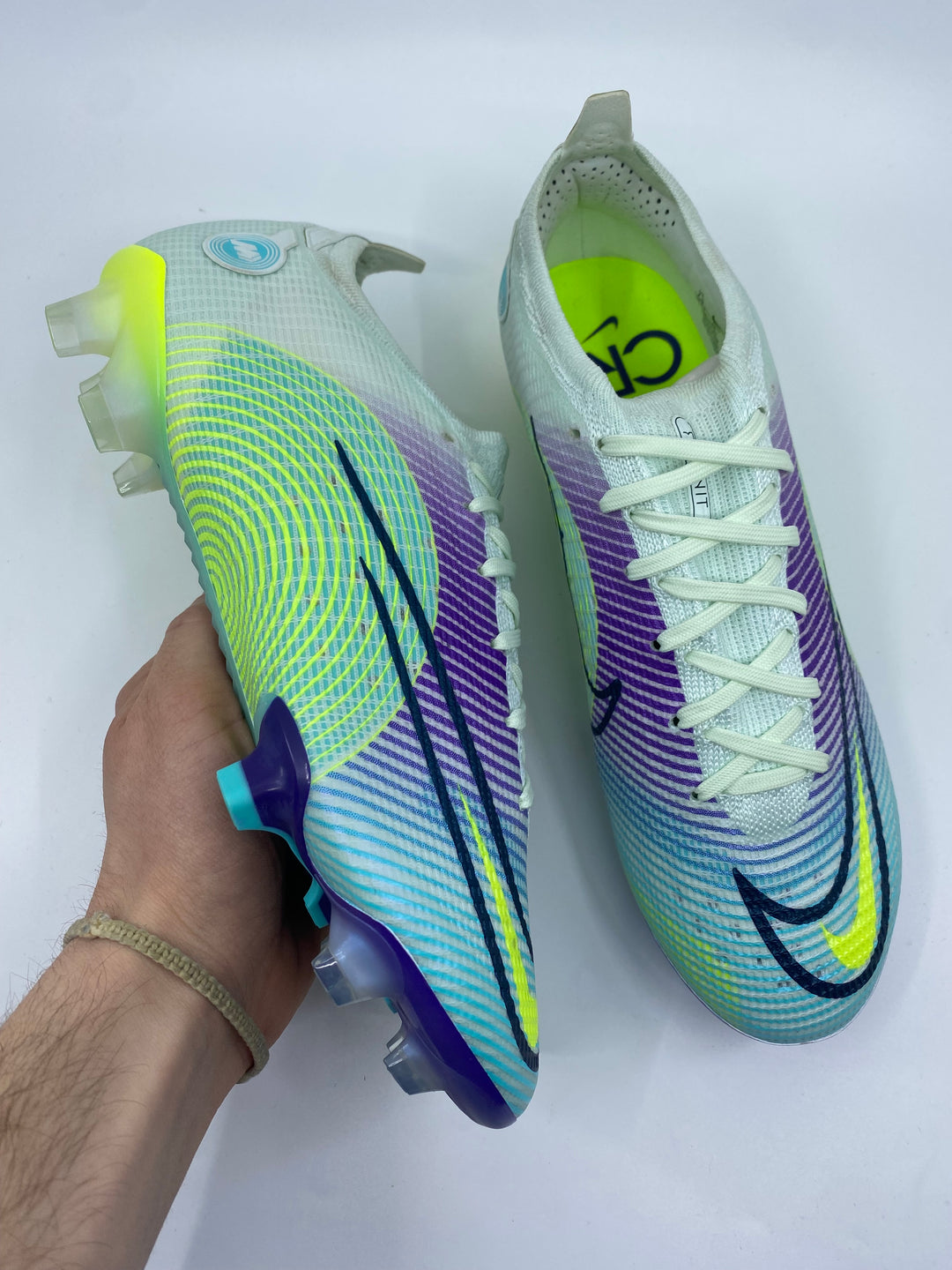 Nike Mercurial Vapor 14 - Size 43